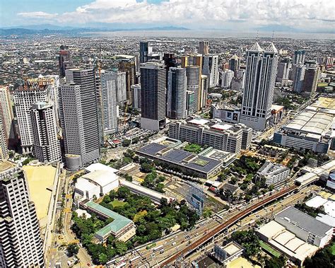 is ortigas pasig or mandaluyong|Ortigas Center: From a barren land to a thriving .